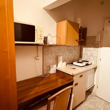 Cozy Apartment In กราซ ภายนอก รูปภาพ