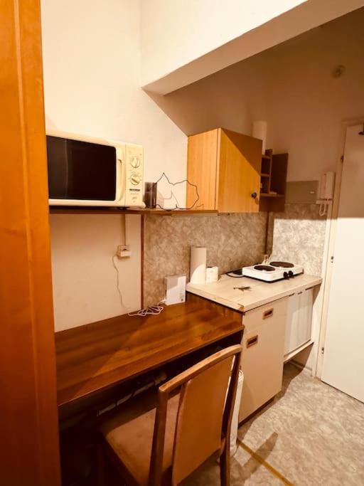 Cozy Apartment In กราซ ภายนอก รูปภาพ